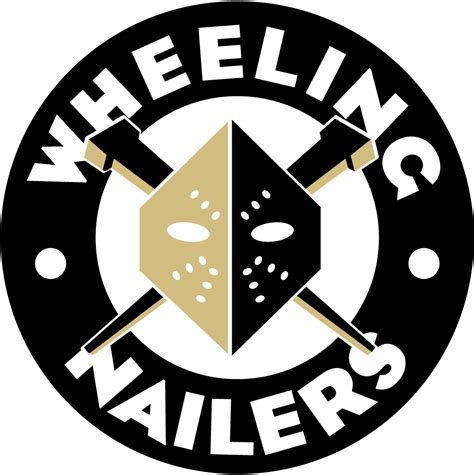 Wheeling nailers - WHEELING, WV- The Wheeling Nailers, proud ECHL affiliate of the Pittsburgh Penguins, have unveiled their 30th season logo and alternate jersey for the upcoming season. The 30th season of professional hockey in Wheeling is a big celebration, as it is a time to look back at the great history the team has enjoyed, while looking ahead to more exciting times to …